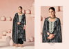 Heer 1086 By Azara Camric Cotton Online Designer Salwar Suits Wholesale
